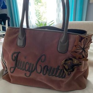Juicy Couture handbag
